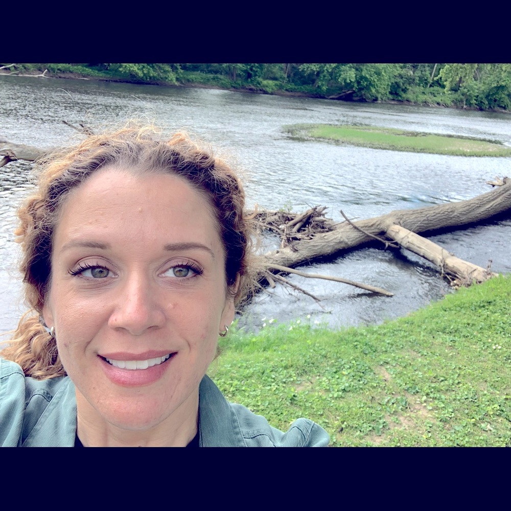 Meet your Posher, Erin